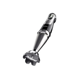 Blenderis Braun MultiQuick 9 MQ9195XLI | Hand Blender | 1200 W | Number of speeds 3 | Black/Stainless Steel