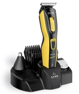  GA.MA GM3270 Sport trimmer  Hover