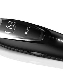  GA.MA Trimmer | SM2006 | Cordless | Number of length steps 4 | Black  Hover