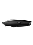  GA.MA Trimmer | SM2006 | Cordless | Number of length steps 4 | Black Hover