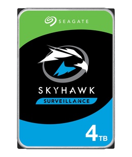 Seagate | ST4000VX016 SkyHawk | 4000 GB | 256 MB  Hover