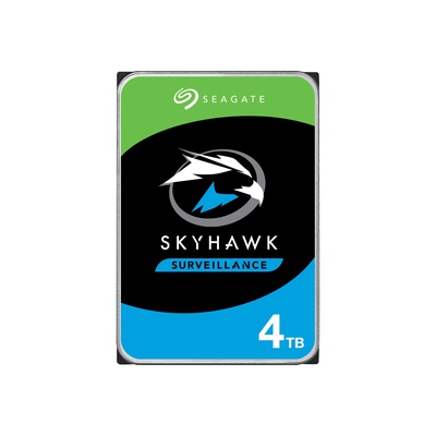  Seagate | ST4000VX016 SkyHawk | 4000 GB | 256 MB