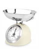 G3Ferrari | Mechanical kitchen scale | G20003 | Cream