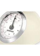 G3Ferrari | Mechanical kitchen scale | G20003 | Cream Hover