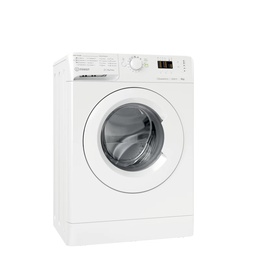 Veļas mazgājamā  mašīna INDESIT | Washing Machine | MTWSA 61294 W EE | Energy efficiency class C | Front loading | Washing capacity 6 kg | 1200 RPM | Depth 42.5 cm | Width 59.5 cm | Display | LED | White