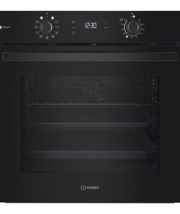 Cepeškrāsnis Whirlpool IO K58HS B Oven  Hover