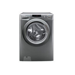 Veļas mazgājamā  mašīna Candy Washing Machine | CS 1272DRRE/1-S | Energy efficiency class D | Front loading | Washing capacity 7 kg | 1200 RPM | Depth 49 cm | Width 60 cm | Display | LCD | Anthracite