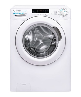 Veļas mazgājamā  mašīna Candy CSWS 4962DWE/1-S Washing Machine  Hover