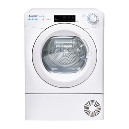 Veļas mazgājamā  mašīna Candy | Dryer Machine | CSOE H7A2TE-S | Energy efficiency class A++ | Front loading | 7 kg | LED | Depth 58.5 cm | White