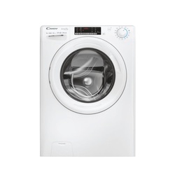 Veļas mazgājamā  mašīna Candy Washing Machine | CO 4104TWM/1-S | Energy efficiency class A | Front loading | Washing capacity 10 kg | 1400 RPM | Depth 58 cm | Width 60 cm | 4 digit display | White