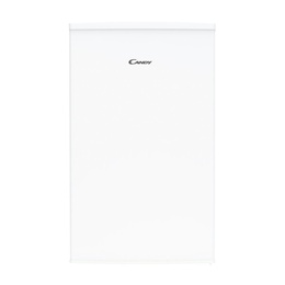  Candy | Refrigerator | COT1S45EW | Energy efficiency class E | Free standing | Larder | Height 84 cm | Fridge net capacity 91 L | Freezer net capacity 15 L | 39 dB | White