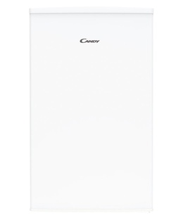  Candy | Refrigerator | COT1S45EW | Energy efficiency class E | Free standing | Larder | Height 84 cm | Fridge net capacity 91 L | Freezer net capacity 15 L | 39 dB | White  Hover