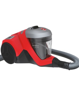  Hoover | Vacuum cleaner | HP310HM 011 | Bagless | Power 850 W | Dust capacity 2 L | Red/Black  Hover