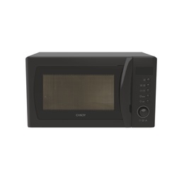Mikroviļņu krāsns Candy Microwave oven | CMWA20SDLB | Free standing | 20 L | 700 W | Black