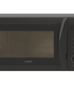 Mikroviļņu krāsns Candy Microwave oven | CMWA20SDLB | Free standing | 20 L | 700 W | Black  Hover