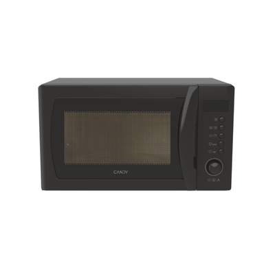 Mikroviļņu krāsns Candy Microwave oven | CMWA20SDLB | Free standing | 20 L | 700 W | Black