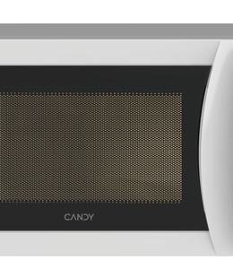 Mikroviļņu krāsns Candy Microwave oven with Grill | CMGA20SDLW | Free standing | 20 L | 700 W | Grill | White  Hover