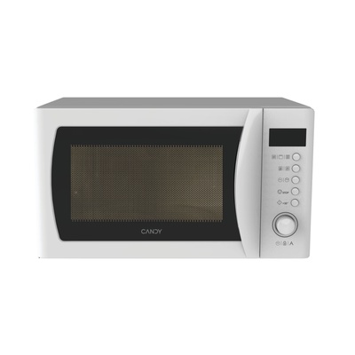 Mikroviļņu krāsns Candy Microwave oven with Grill | CMGA20SDLW | Free standing | 20 L | 700 W | Grill | White