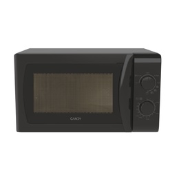 Mikroviļņu krāsns Candy Microwave oven with Grill | CMG20SMB | Free standing | 20 L | 700 W | Grill | Black