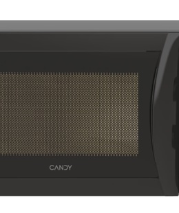 Mikroviļņu krāsns Candy Microwave oven with Grill | CMG20SMB | Free standing | 20 L | 700 W | Grill | Black  Hover