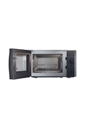 Mikroviļņu krāsns Candy Microwave oven with Grill | CMG20SMB | Free standing | 20 L | 700 W | Grill | Black Hover