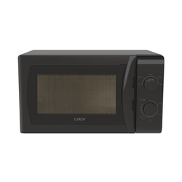 Mikroviļņu krāsns Candy Microwave oven | CMW20SMB | Free standing | 20 L | 700 W | Black