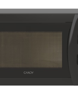 Mikroviļņu krāsns Candy Microwave oven | CMW20SMB | Free standing | 20 L | 700 W | Black  Hover