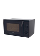 Mikroviļņu krāsns Candy Microwave oven | CMW20SMB | Free standing | 20 L | 700 W | Black Hover