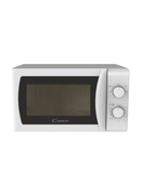 Mikroviļņu krāsns Candy | Microwave Oven | CMW20SMW | Free standing | 700 W | White
