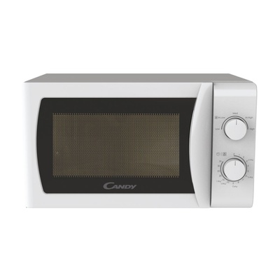 Mikroviļņu krāsns Candy | Microwave Oven | CMW20SMW | Free standing | 700 W | White