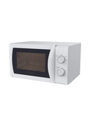 Mikroviļņu krāsns Candy | Microwave Oven | CMW20SMW | Free standing | 700 W | White Hover