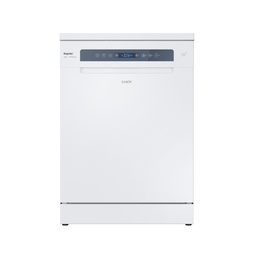 Trauku mazgājamā mašīna Candy Dishwasher | CF 3C7F0W | Free standing | Width 60 cm | Number of place settings 13 | Number of programs 8 | Energy efficiency class C | Display | White