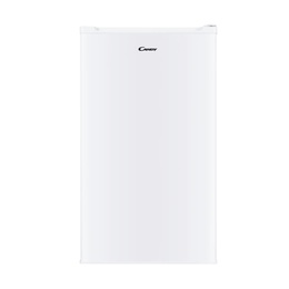  Candy | Refrigerator | COHS 38E36W | Energy efficiency class E | Free standing | Larder | Height 85 cm | Fridge net capacity 90 L | 39 dB | White