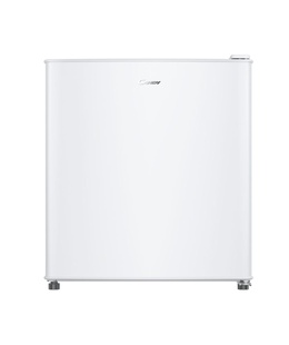  Candy | Refrigerator | CHASD4351EWC | Energy efficiency class E | Free standing | Larder | Height 51 cm | Fridge net capacity 42 L | 37 dB | White  Hover