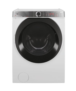 Veļas mazgājamā  mašīna Hoover Washing Machine | H5WPB4 27BC8/1-S | Energy efficiency class A | Front loading | Washing capacity 7 kg | 1200 RPM | Depth 45 cm | Width 60 cm | 6 digit display | Steam function  Hover