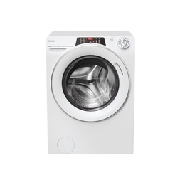 Veļas mazgājamā  mašīna Candy Washing Machine | RO 284DWMS7/1-S | Energy efficiency class A | Front loading | Washing capacity 8 kg | 1200 RPM | Depth 53 cm | Width 60 cm | Display | TFT | Steam function | Wi-Fi | White