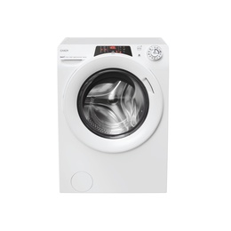 Candy Washing Machine with Dryer | COW 4644TWM6/1-S | Energy efficiency class A/E | Front loading | Washing capacity 6 kg | 1400 RPM | Depth 45 cm | Width 60 cm | Display | 4 Digit | Drying system | Drying capacity 4 kg | Wi-Fi | White