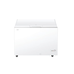  Candy Freezer | CCHH 3012E | Energy efficiency class E | Chest | Free standing | Height 84 cm | Total net capacity 300 L | White