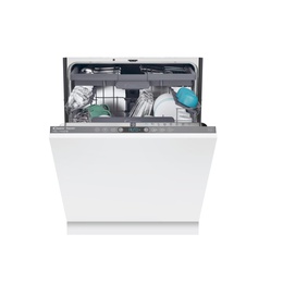 Candy Dishwasher | CI 4C4F1A | Built-in | Width 60 cm | Number of place settings 14 | Number of programs 8 | Energy efficiency class C | Display