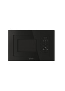 Mikroviļņu krāsns Candy Microwave oven with Grill | CA20FMW7NB | Built-in | 20 L | 1000 W | Grill | Black