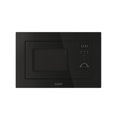 Mikroviļņu krāsns Candy Microwave oven with Grill | CA20FMW7NB | Built-in | 20 L | 1000 W | Grill | Black