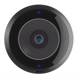  Ubiquiti | Dome Camera | AI 360 | Dome | 4 MP | Fisheye | Power over Ethernet (PoE) | IPX4