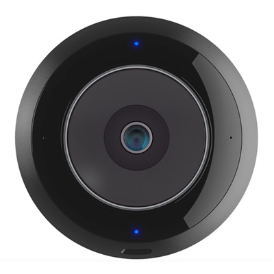  Ubiquiti | Dome Camera | AI 360 | Dome | 4 MP | Fisheye | Power over Ethernet (PoE) | IPX4