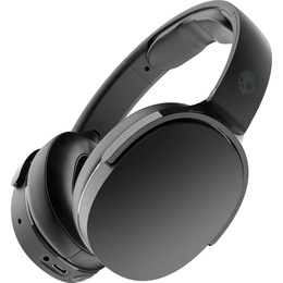 Austiņas Skullcandy | Wireless Headphones | Hesh Evo | Over-Ear | Wireless | True Black