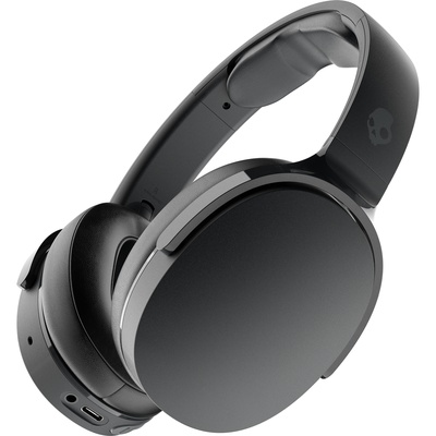 Austiņas Skullcandy | Wireless Headphones | Hesh Evo | Over-Ear | Wireless | True Black