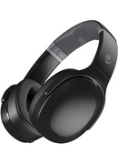 Austiņas Skullcandy | Wireless Headphones | Crusher Evo | Wireless | Over-ear | Microphone | Wireless | True Black
