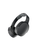 Austiņas Skullcandy | Wireless Headphones | Hesh ANC | Wireless | Over-Ear | Noise canceling | Wireless | True Black