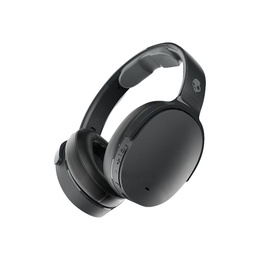 Austiņas Skullcandy | Wireless Headphones | Hesh ANC | Wireless | Over-Ear | Noise canceling | Wireless | True Black