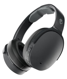 Austiņas Skullcandy | Wireless Headphones | Hesh ANC | Wireless | Over-Ear | Noise canceling | Wireless | True Black  Hover