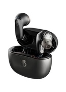 Austiņas Skullcandy | True Wireless Earbuds | RAIL ANC | Bluetooth | Black